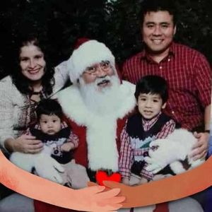 Meet your Posher, Edwin